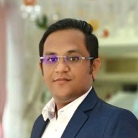 Swapnil Vichare