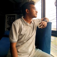 Hrisnab Rudra