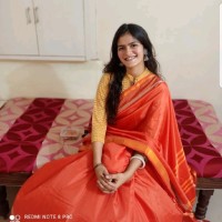 Madhavi Shah
