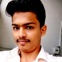 Manoj Kumar Sahoo