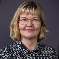 Riitta Holmström-Salonen