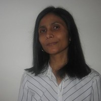 Sasmita Tripathy