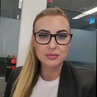 Patrycja Machaj