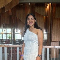 Sharanya Gangadkar