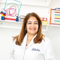 DEUSA RITA GARCIA LORENÇÃO