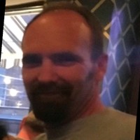 Mark McKenzie