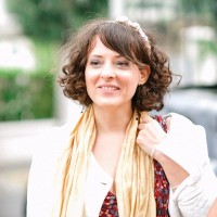Marion Guillaume