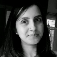 Sharika Nandakumar