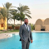 Ahmed Saeed Elattar
