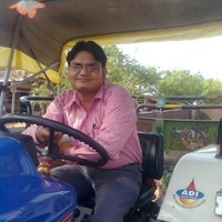 Mohan Singh Baghel