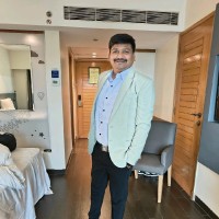 Mahesh Mane