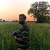 Toshik Saraf