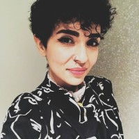 Meriem Slimani