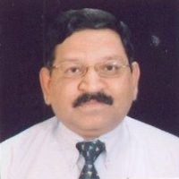 Sunil K Kapoor