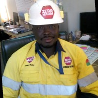 Halidou Ouedraogo