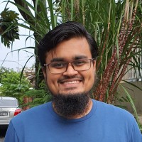 Mohammed Azizul Hoque Sheikh