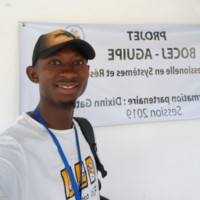 Moussa SYLLA