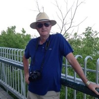 Liviu Muncaciu B.Eng., C.E.T.