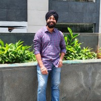 Sukhdeep Singh