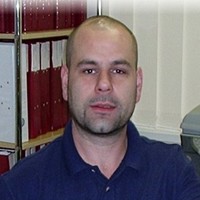 David Lewis