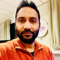 Akash Trivedi