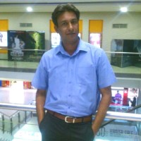 Afzaal Awan