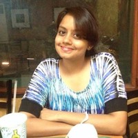 Krishna Mehta