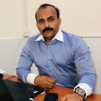 Sajeev Balakrishnan