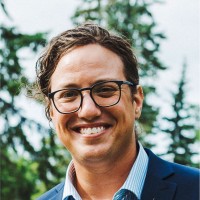 Nicholas Goszer