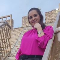 Shahla Madadi