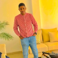 Hanafi Boubacar El Bernaoui