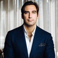 Alexander Irinarchos