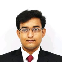 Suman Paul