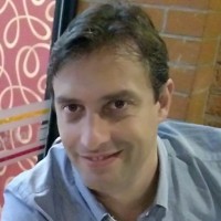 Martín Spósito - MBA