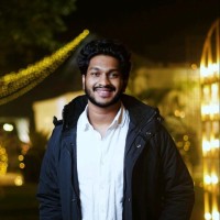 K P Arjun