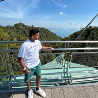 Suraj Balekundri
