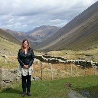 Alison Brown