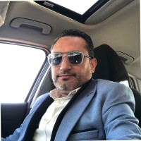 Sherif Reda Amer