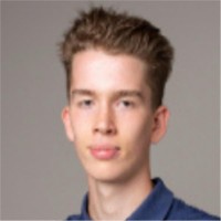 Max Isaksson