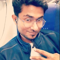 Vaibhav Jain ⏩ -A Man On Mission
