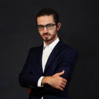 Giorgi Samkharadze ♟️🎲