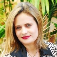 Silvinha Helena