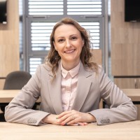 Petra Plahinek