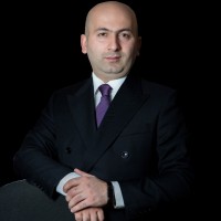 ANAR MAMMADOV
