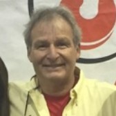 Bruce Wagner