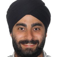 Simran Pal Singh Oberoi