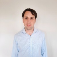 Bradley Grant