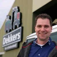 Maarten Dekkers