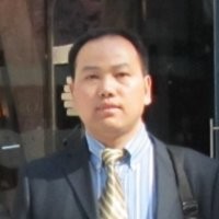 Daniel Chang