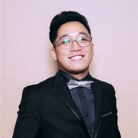 John Michael Maranan